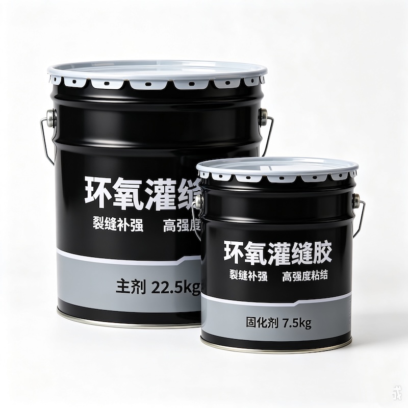乔口裂缝修复封闭胶